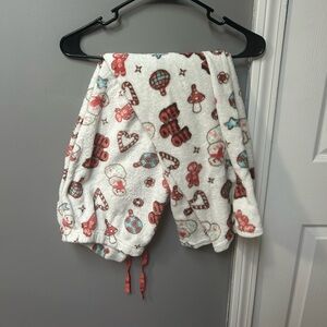 Christmas Jammie’s